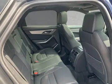 JAGUAR F-Pace D300 R-Dynamic SE AHK HUD Pano 3DCam Wint