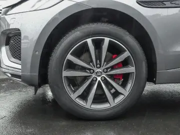 JAGUAR F-Pace R-Dynamic SE AWD 90th Ed. AHK-el. klappb.