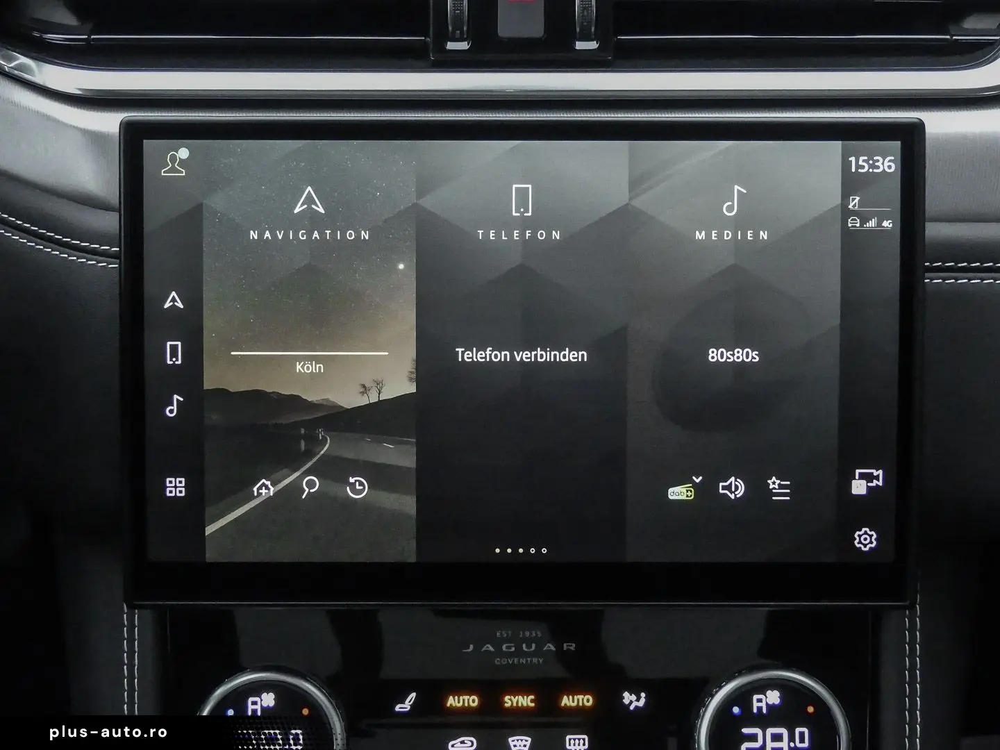 JAGUAR F-Pace R-Dynamic SE AWD 90th Ed. AHK-el. klappb.
