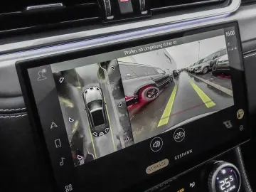 JAGUAR F-Pace R-Dynamic SE AWD 90th Ed. AHK-el. klappb.