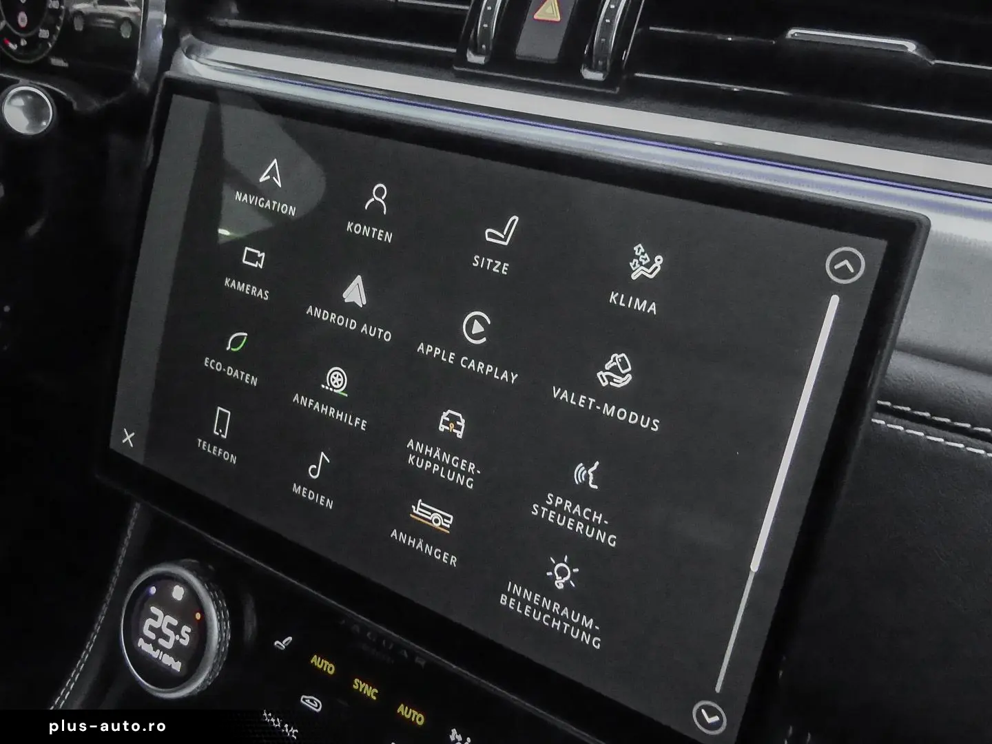 JAGUAR F-Pace R-Dynamic SE AWD 90th Ed. AHK-el. klappb.