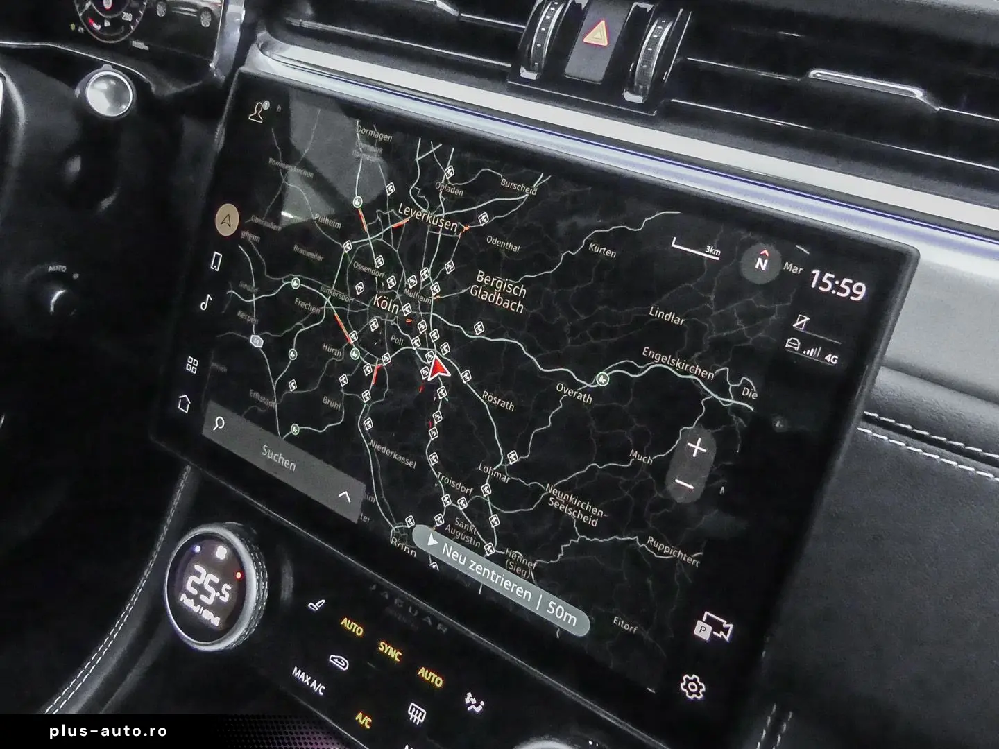 JAGUAR F-Pace R-Dynamic SE AWD 90th Ed. AHK-el. klappb.