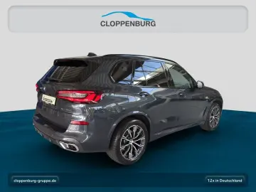BMW X5 xDrive30d M Sportpaket Head-Up Navi Pano ACC