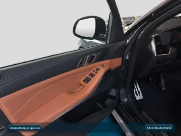 BMW X5 xDrive30d M Sportpaket Head-Up Navi Pano ACC