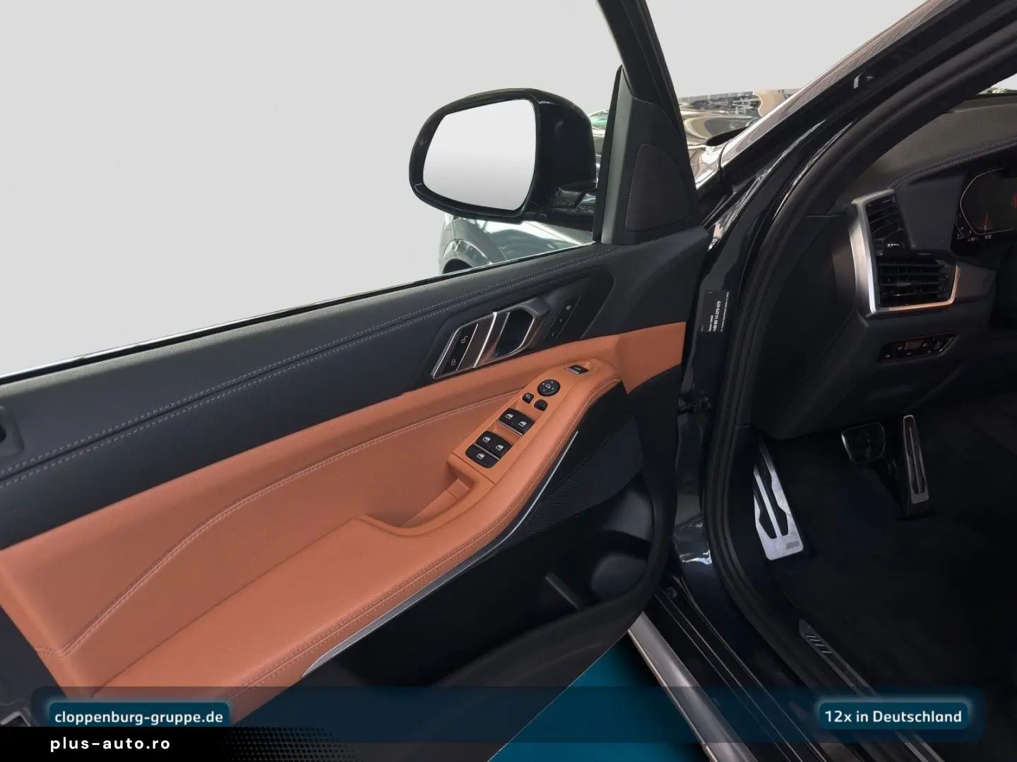 BMW X5 xDrive30d M Sportpaket Head-Up Navi Pano ACC