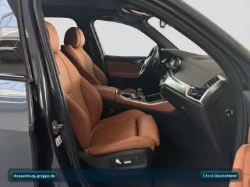 BMW X5 xDrive30d M Sportpaket Head-Up Navi Pano ACC