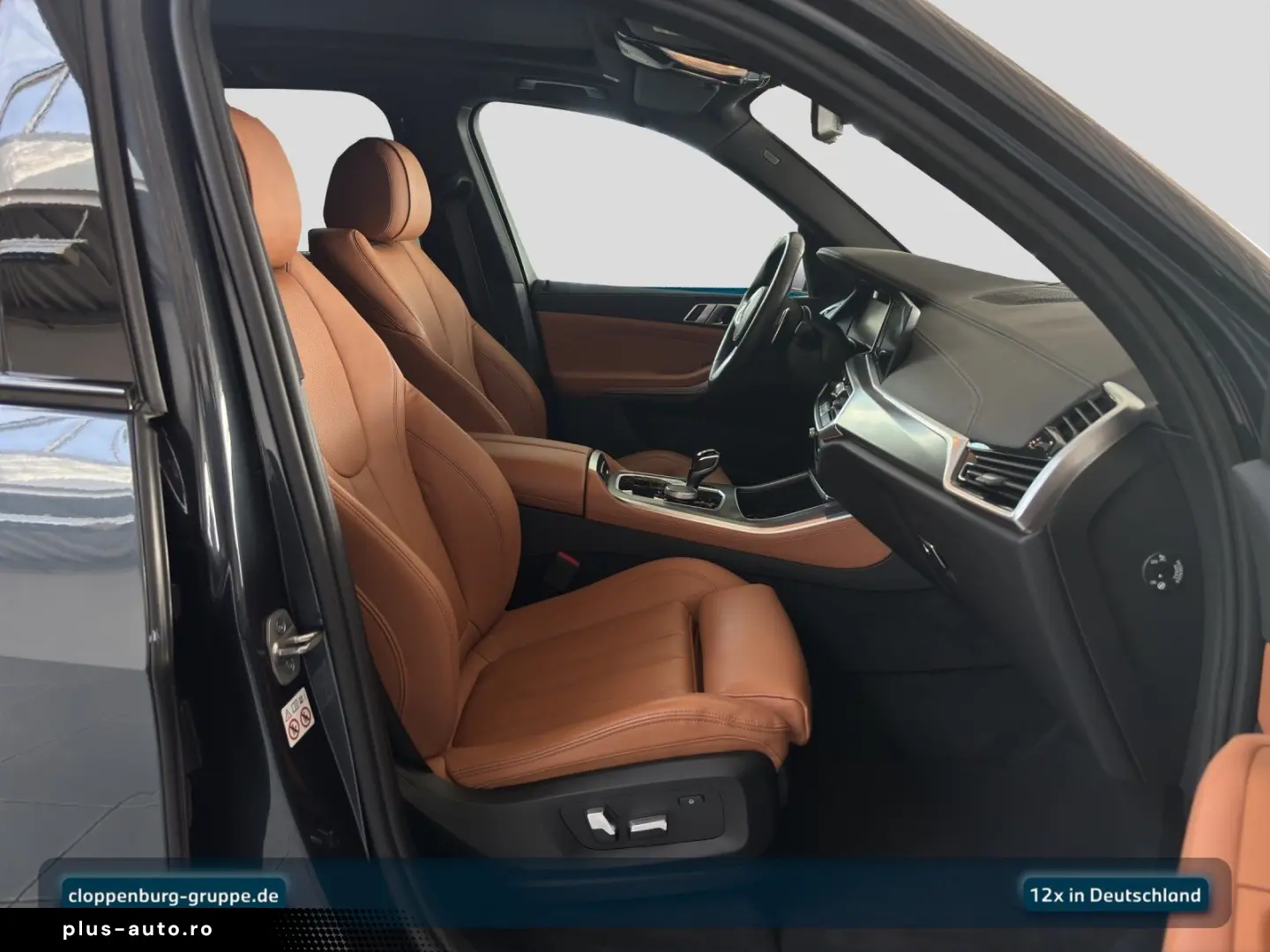 BMW X5 xDrive30d M Sportpaket Head-Up Navi Pano ACC