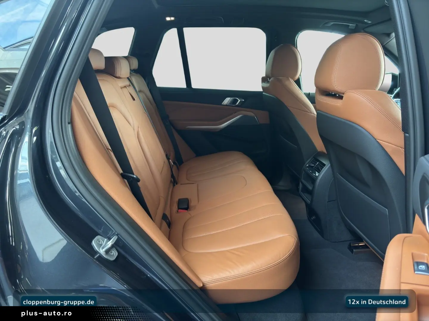 BMW X5 xDrive30d M Sportpaket Head-Up Navi Pano ACC