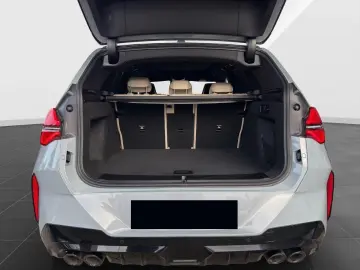 BMW X3 M50i xDrive M-Sport Pro