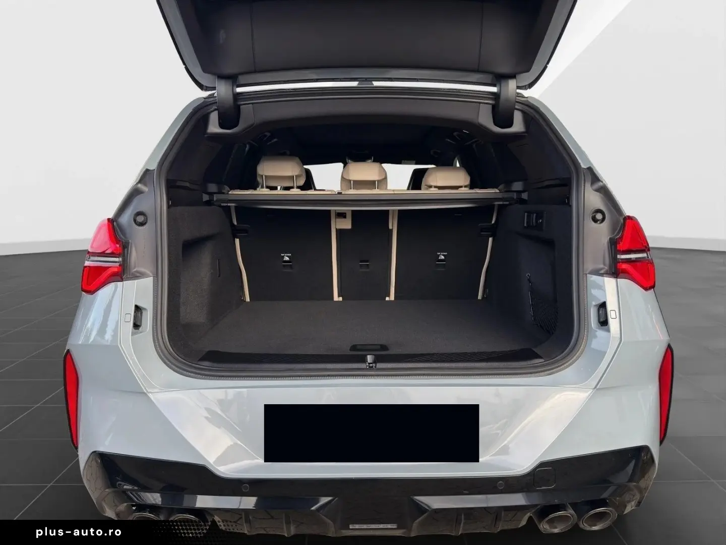 BMW X3 M50i xDrive M-Sport Pro