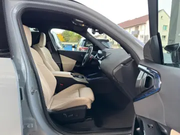 BMW X3 M50i xDrive M-Sport Pro