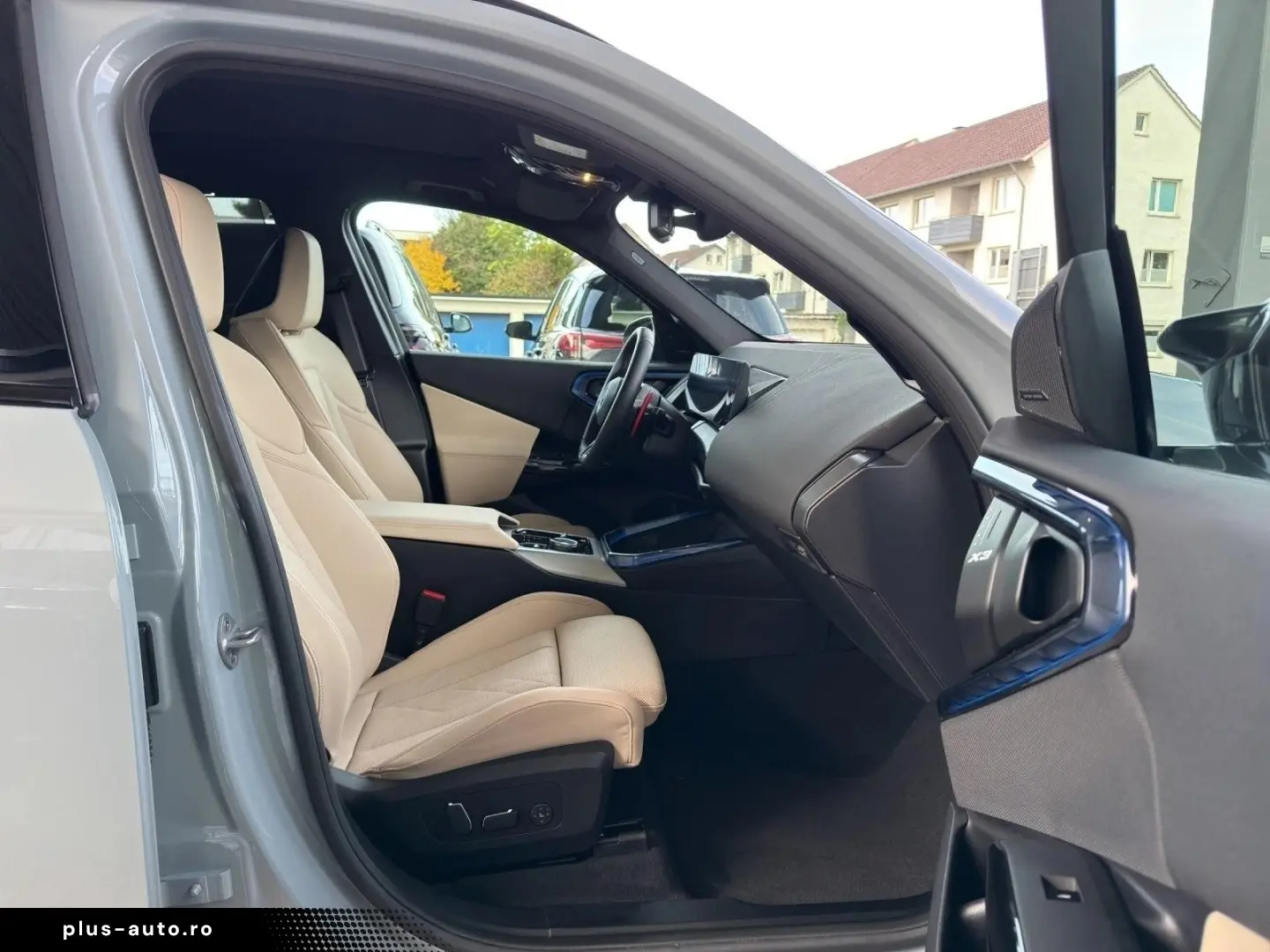 BMW X3 M50i xDrive M-Sport Pro