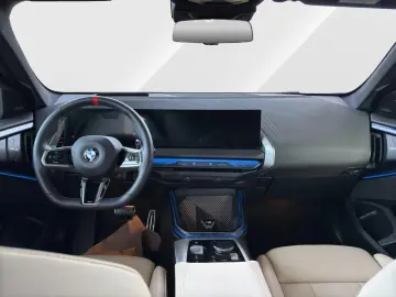 BMW X3 M50i xDrive M-Sport Pro