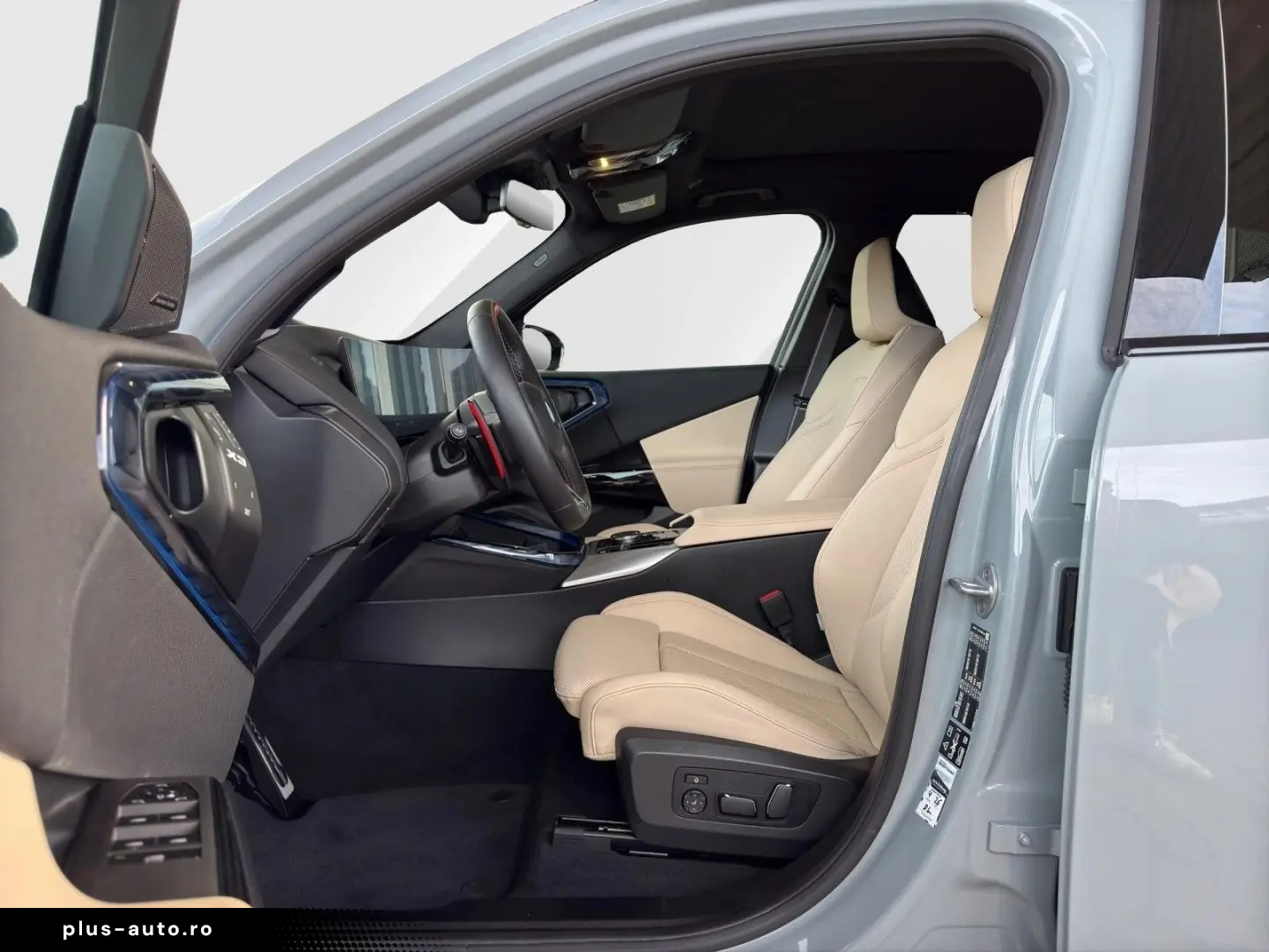 BMW X3 M50i xDrive M-Sport Pro