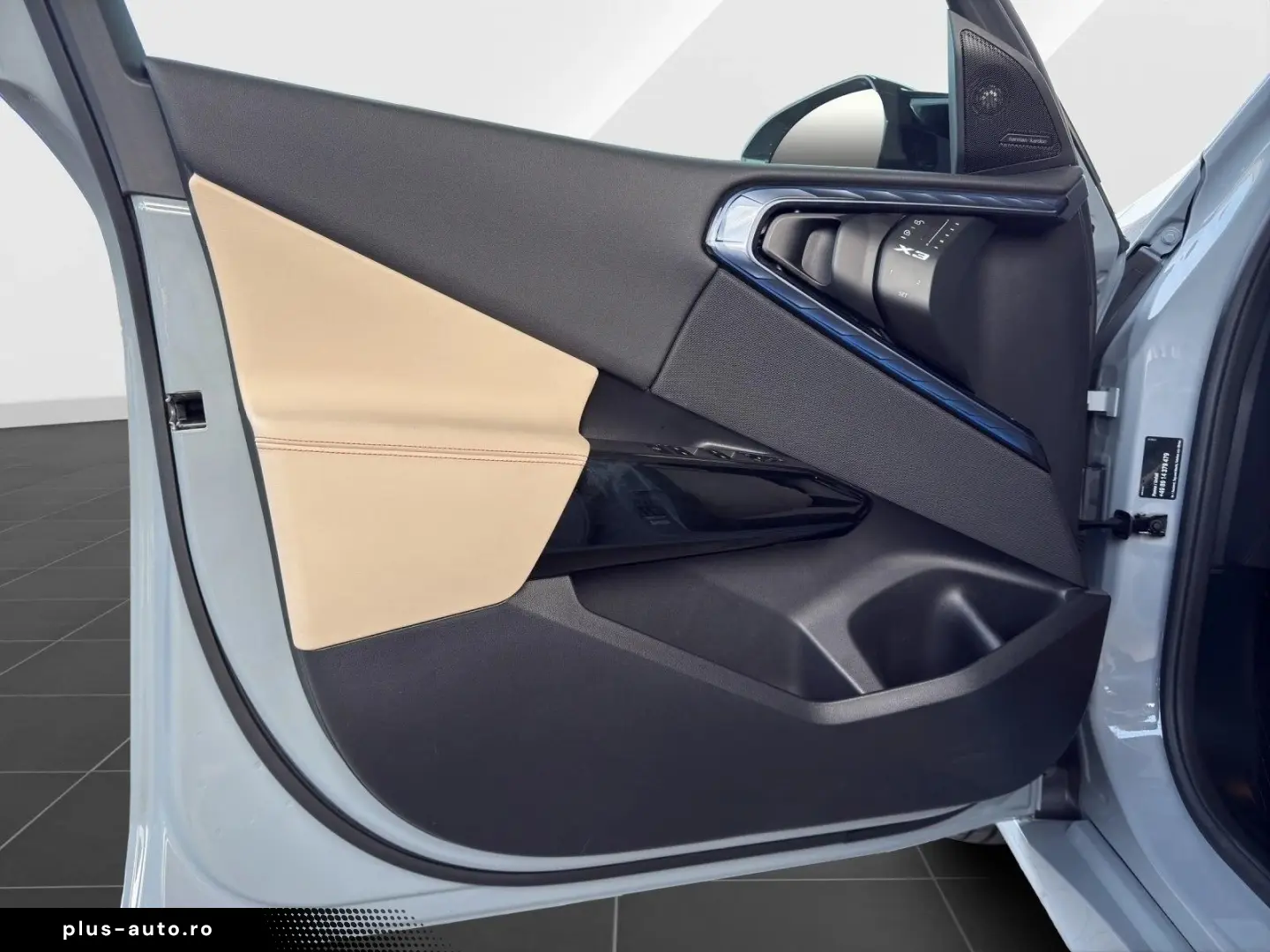 BMW X3 M50i xDrive M-Sport Pro