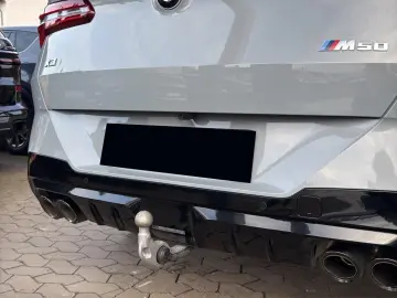 BMW X3 M50i xDrive M-Sport Pro