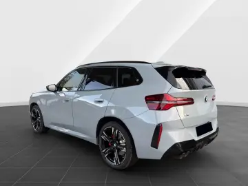 BMW X3 M50i xDrive M-Sport Pro