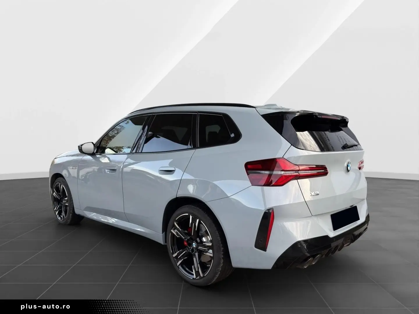 BMW X3 M50i xDrive M-Sport Pro