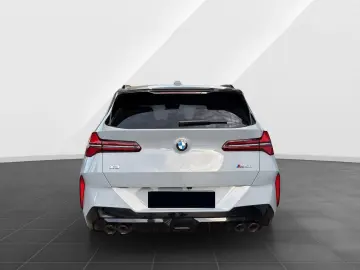 BMW X3 M50i xDrive M-Sport Pro