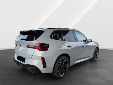 BMW X3 M50i xDrive M-Sport Pro