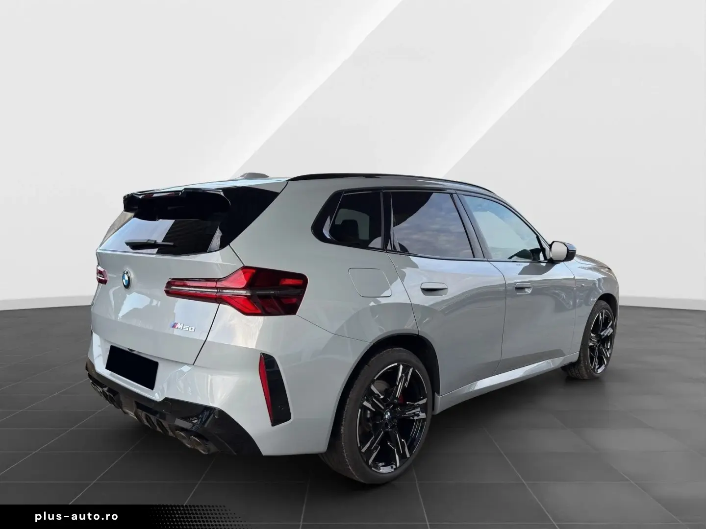 BMW X3 M50i xDrive M-Sport Pro