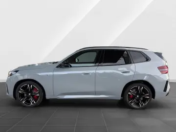 BMW X3 M50i xDrive M-Sport Pro