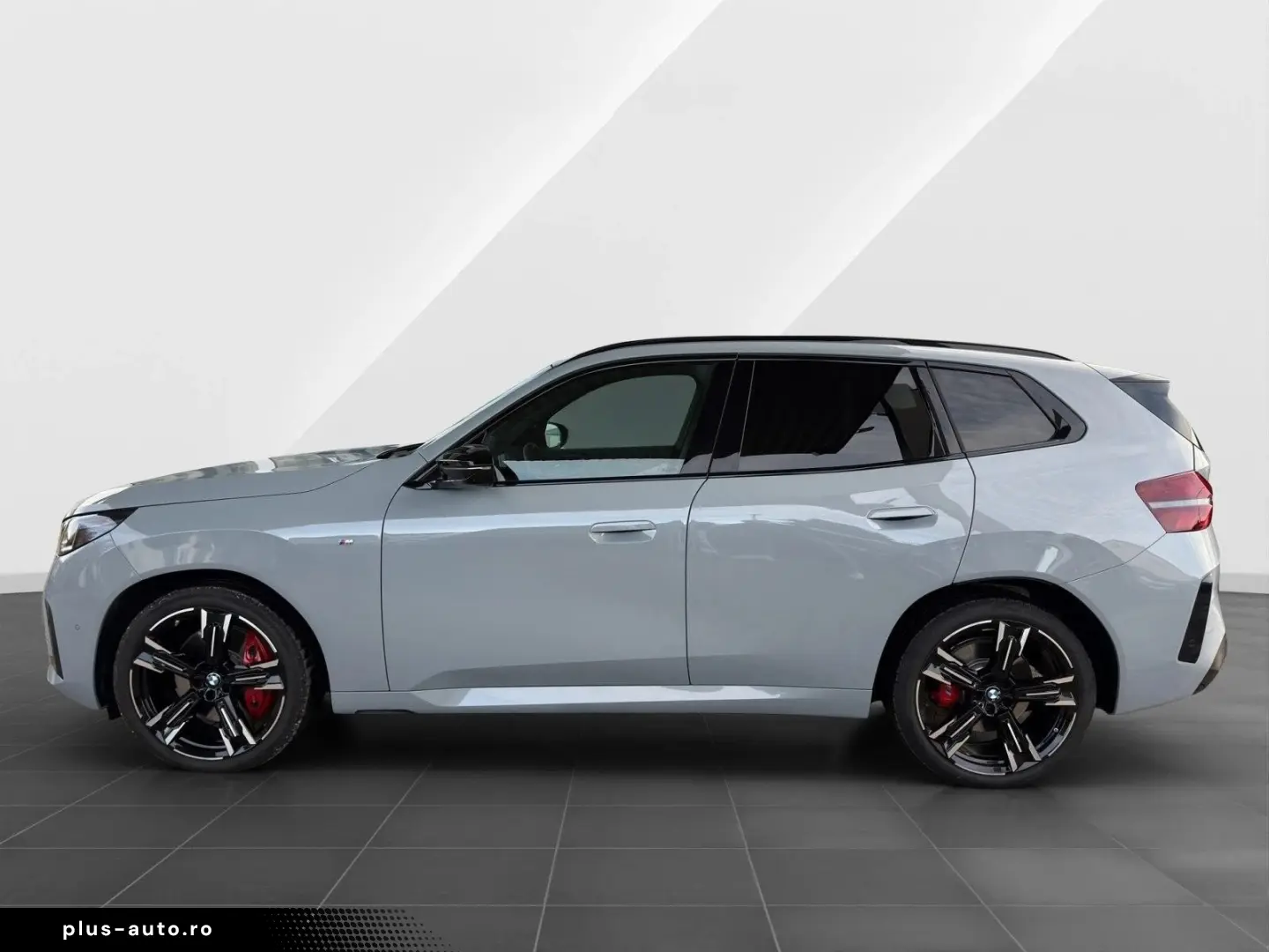 BMW X3 M50i xDrive M-Sport Pro