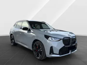 BMW X3 M50i xDrive M-Sport Pro