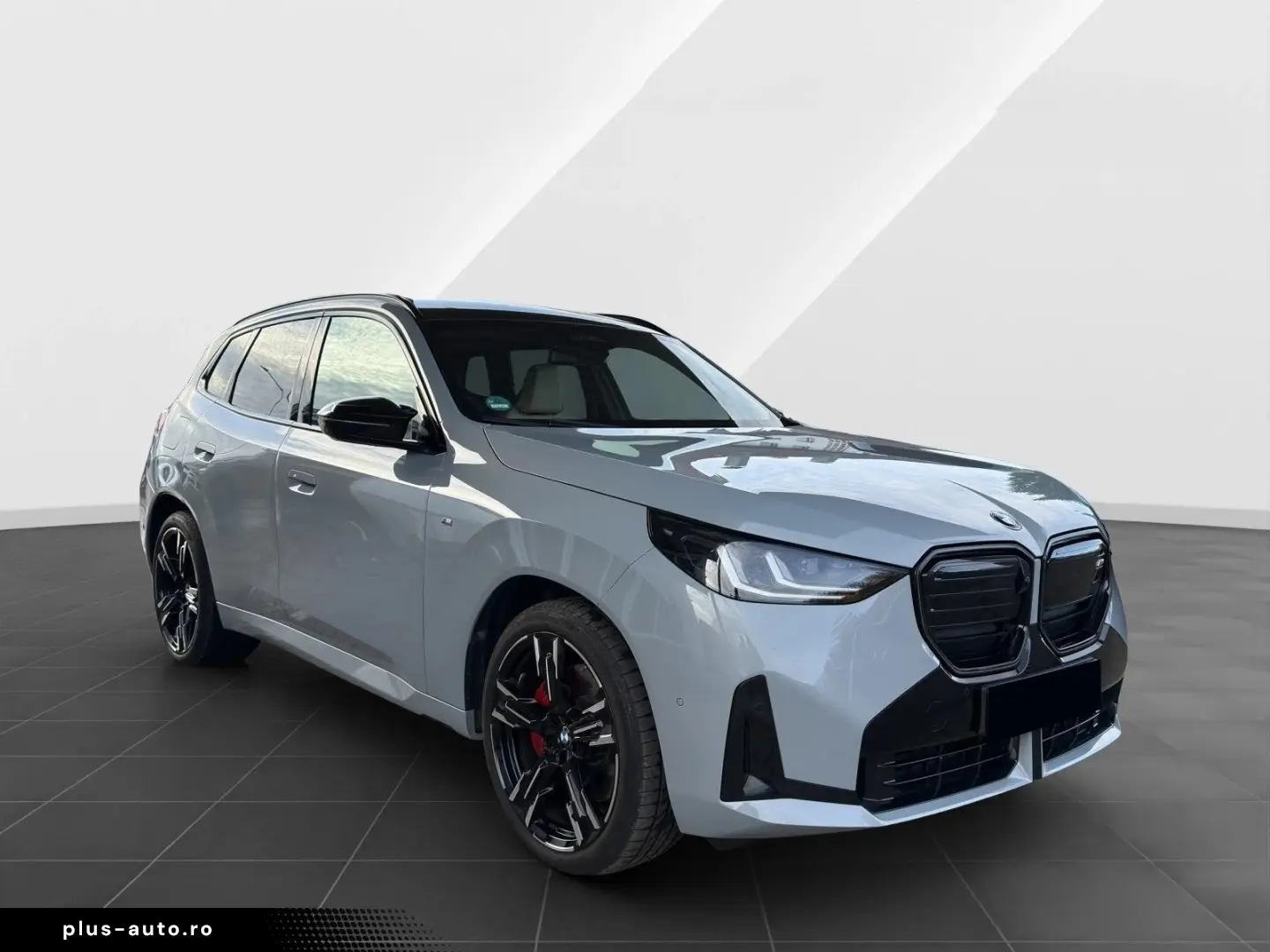 BMW X3 M50i xDrive M-Sport Pro