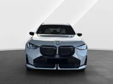 BMW X3 M50i xDrive M-Sport Pro