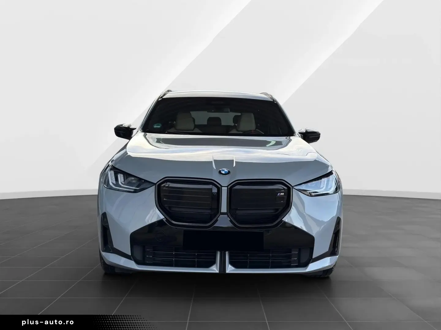 BMW X3 M50i xDrive M-Sport Pro