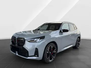 BMW X3 M50i xDrive M-Sport Pro