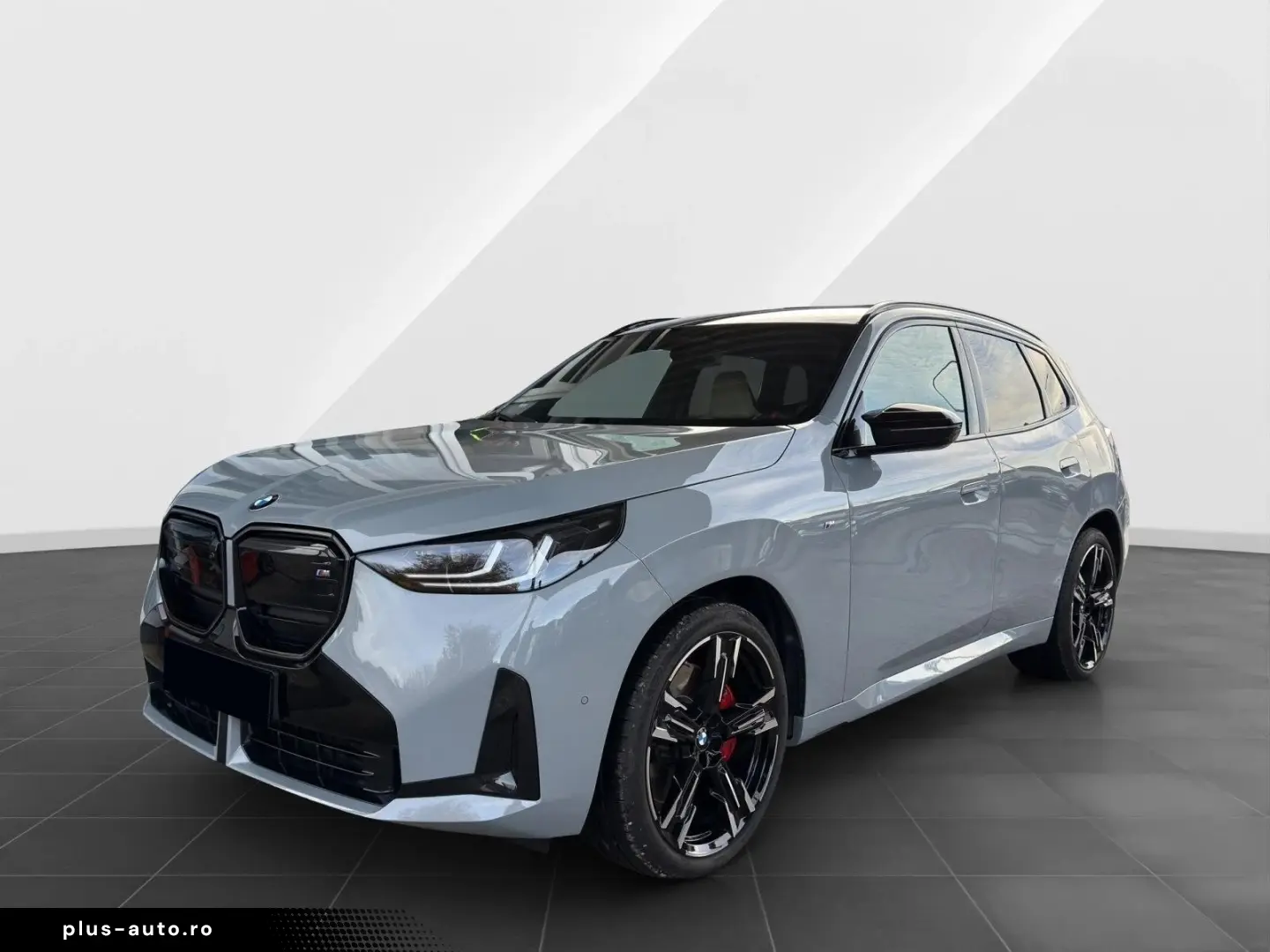 BMW X3 M50i xDrive M-Sport Pro