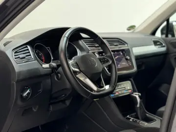 VW Tiguan 1.5 TSI DSG