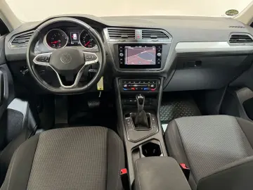 VW Tiguan 1.5 TSI DSG