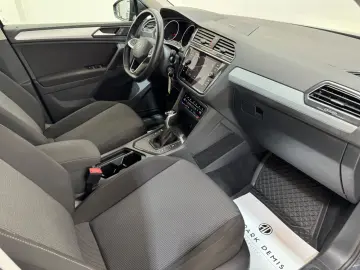 VW Tiguan 1.5 TSI DSG