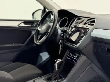 VW Tiguan 1.5 TSI DSG