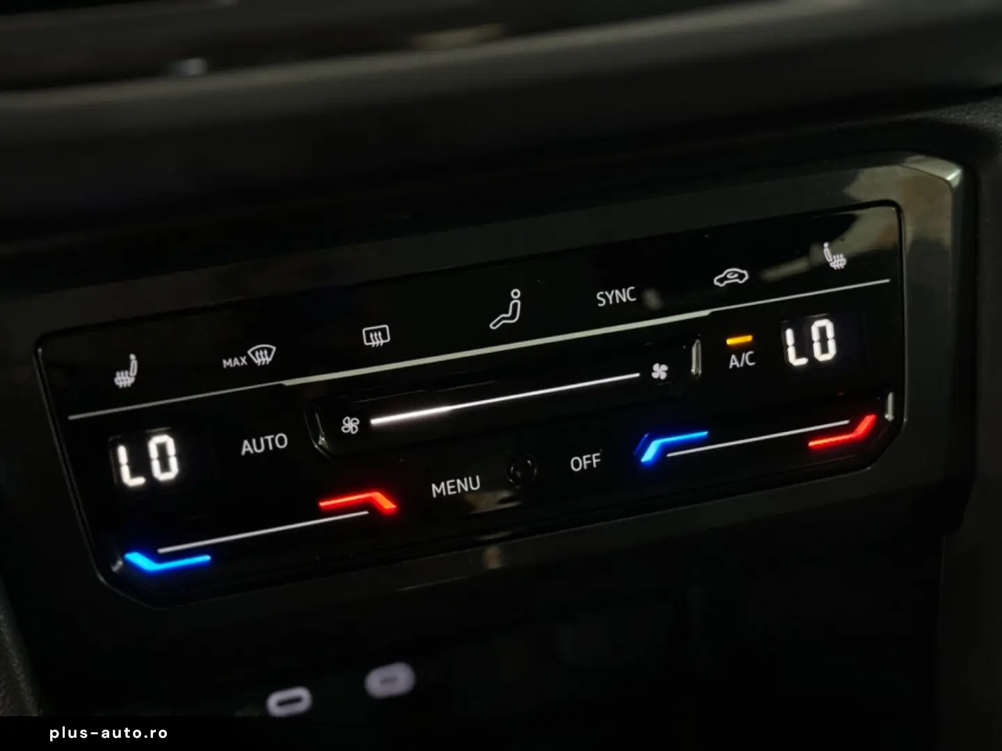 VW Tiguan 1.5 TSI DSG