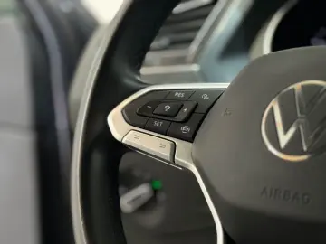 VW Tiguan 1.5 TSI DSG