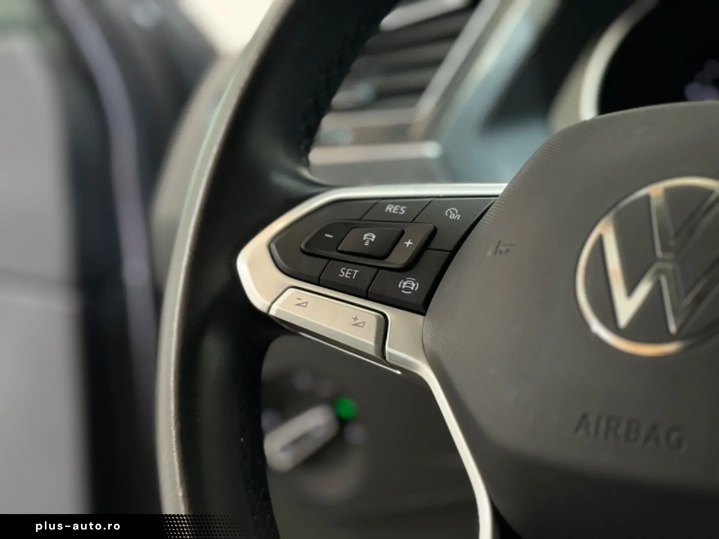 VW Tiguan 1.5 TSI DSG