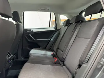 VW Tiguan 1.5 TSI DSG