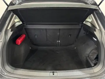 VW Tiguan 1.5 TSI DSG