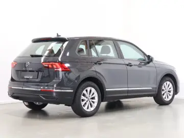 VW Tiguan 1.5 TSI DSG