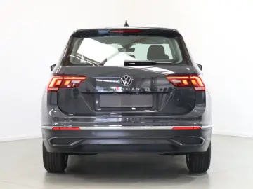 VW Tiguan 1.5 TSI DSG