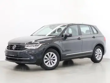 VW Tiguan 1.5 TSI DSG
