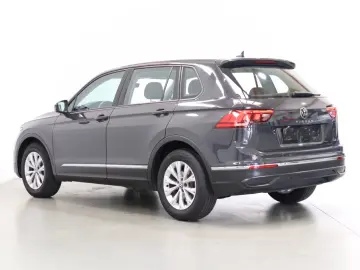 VW Tiguan 1.5 TSI DSG