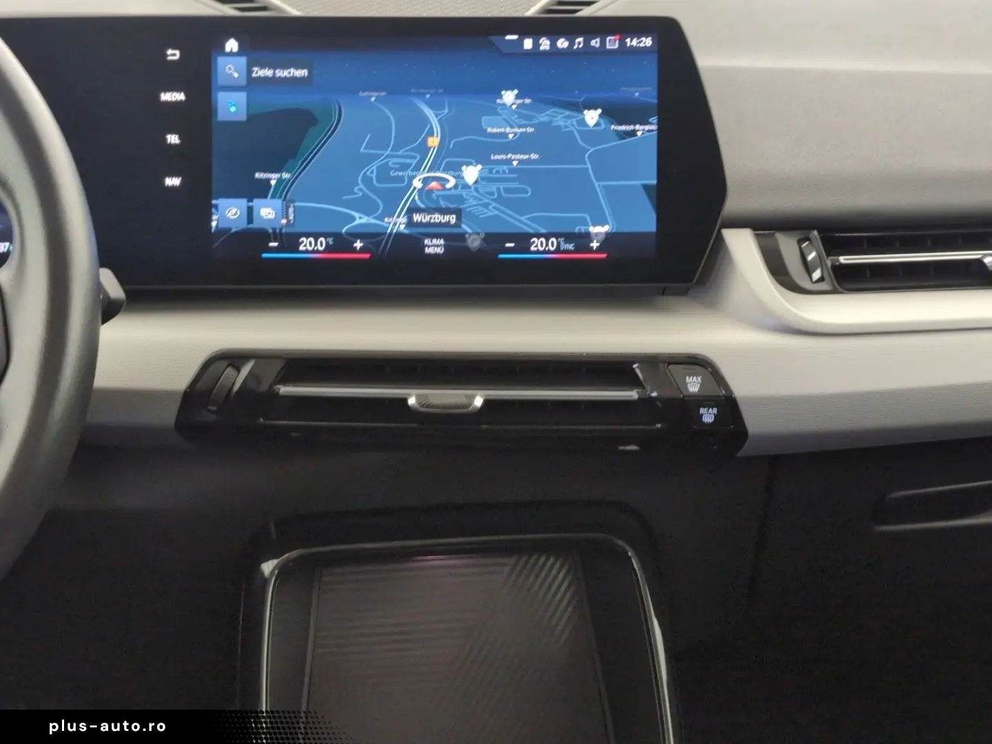 BMW iX1 xDrive30 Navi LED PA MFL DAB SHZ Adapt. FW D