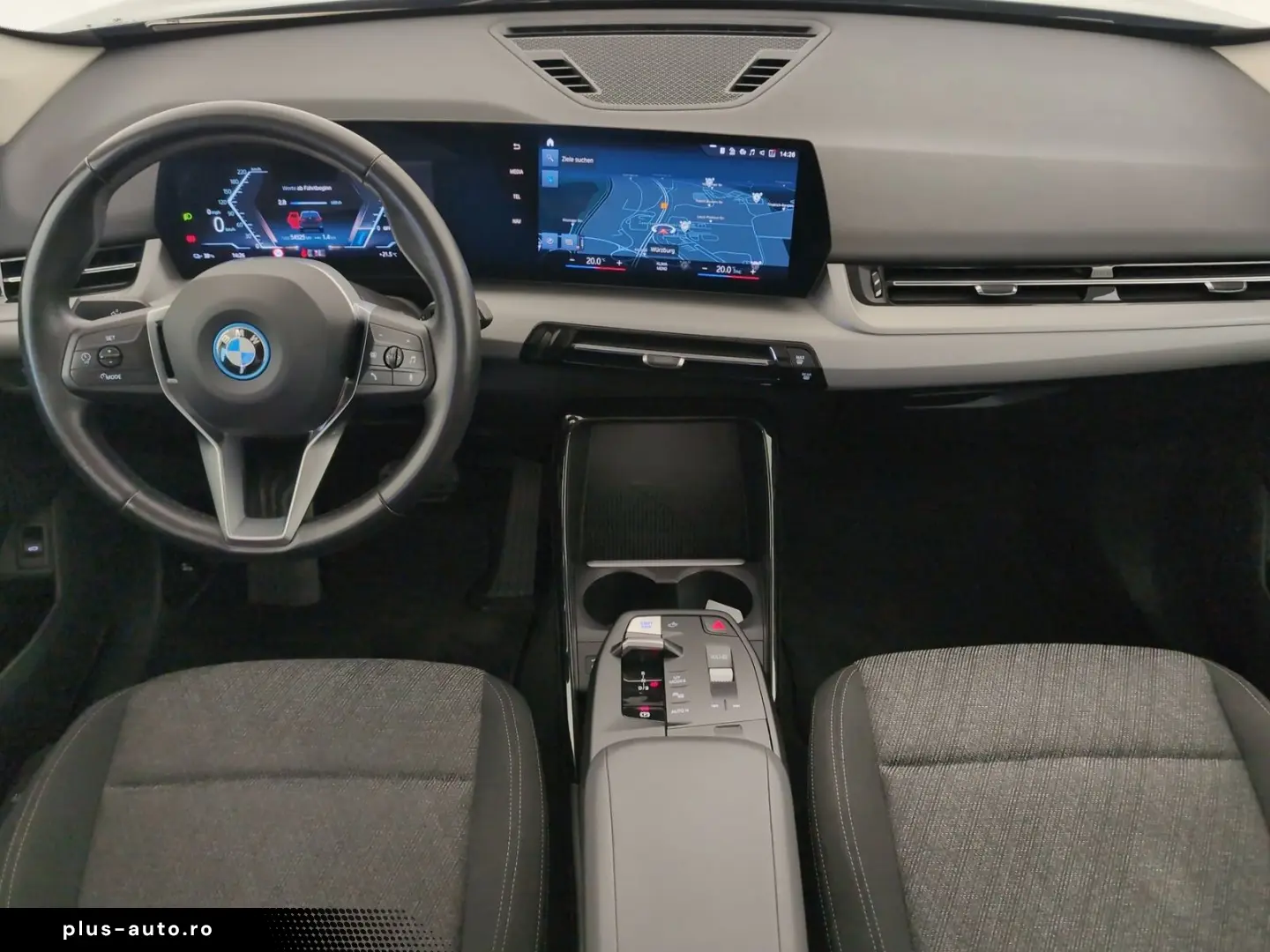 BMW iX1 xDrive30 Navi LED PA MFL DAB SHZ Adapt. FW D