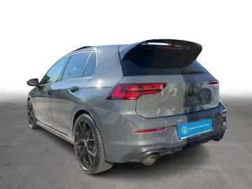 VW Golf GTI Clubsport Black Paket