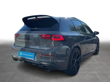 VW Golf GTI Clubsport Black Paket